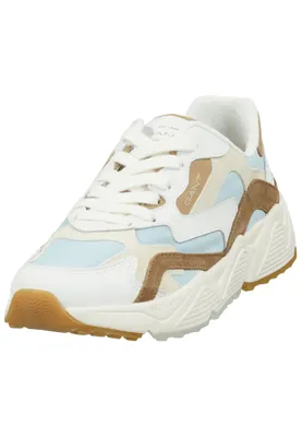 Produktbild von GANT Sneaker Sneaker Leder