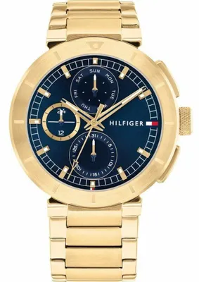 Produktbild von Tommy Hilfiger Analoguhren für Erwachsene