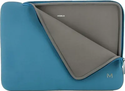 Image de Mobilis Skin Sleeve 12.5-14'' - Prussian Blue and Grey