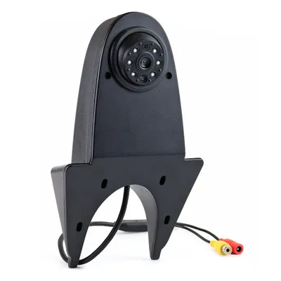 Produktbild von AMiO Rückfahrkamera Einparkhilfe Auto Rückfahrkamera 02644