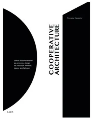 Produktbild von Cooperative Architecture