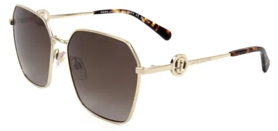 Produktbild von Marc Jacobs Sonnenbrille MARC 729/S 06J 58 17 140