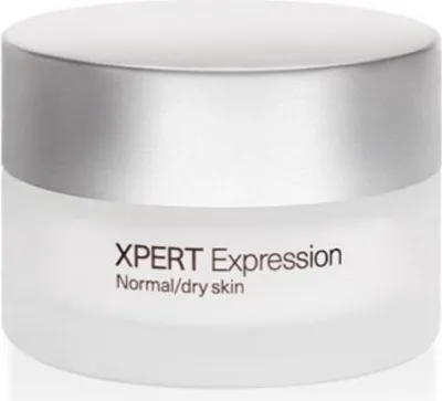 Produktbild von SINGULADERM XPERT Expression normal/trocken 50 ml