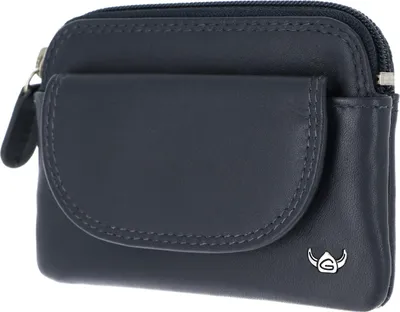 Produktbild von Golden Head Polo Schlüsseletui Leder 10.5 cm