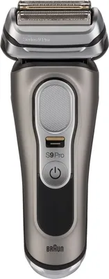 Produktbild von Braun Series 9 9475cc System wet&dry