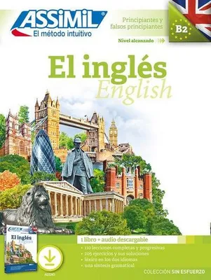 Zdjęcie produktu dla Spanish to English Workbook Pack