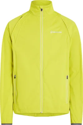 Produktbild von NAKAMURA He.-Funktions-Jacke Akron III ux GREEN LIME M