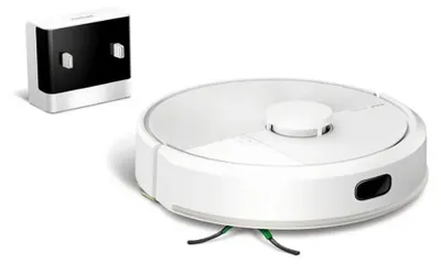 Obrázek produktu pro iRobot Roomba 105 Combo, White