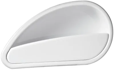 Zdjęcie produktu dla Schowek boczny, lewy 520 x 280 mm, 1 szt