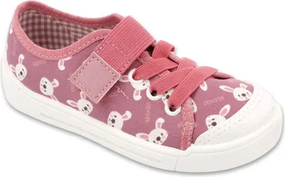 Produktbild von Sneaker Befado 361X001 rosa