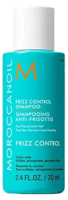 Immagine prodotto di Moroccanoil Frizz Control Shampoo anticrespo 70 ml