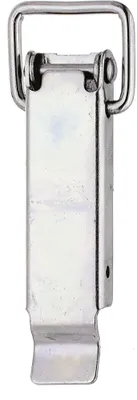 Produktbild von ALBERTS Kistenverschluss, ohne Schließhaken, disp., HxB 94x24 mm