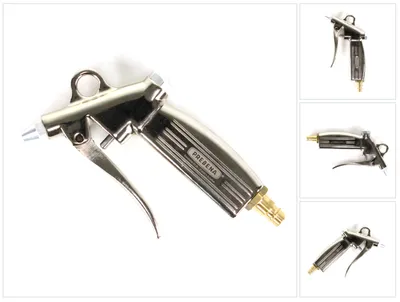 Produktbild von Prebena BLASPISTOLE LEICHTMETALL