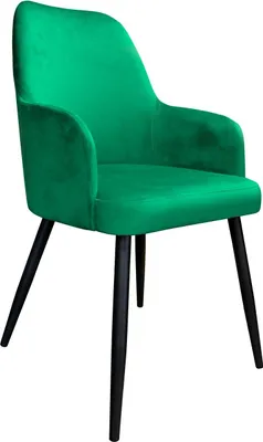 Obrázek produktu pro Židle WESTA, černá noha MG25