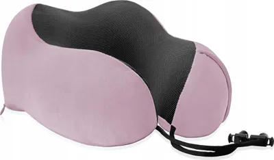 Immagine prodotto di BTP-01 Cuscino da viaggio PINK DREAMY