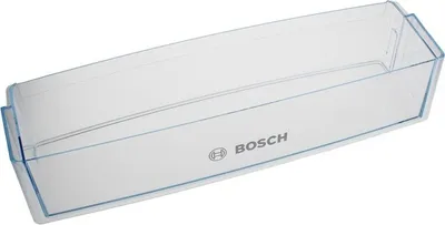 Zdjęcie produktu dla BOSCH - Koszyk na butelki - 00664286