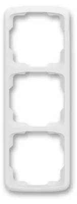 Obrázek produktu pro 3901A-B31 B Rámeček trojnásobný, svislý