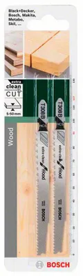 Produktbild von Bosch 2 609 256 A05, Holz, 2,2 mm