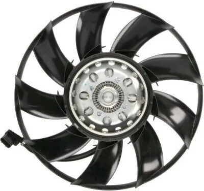 Obrázok produktu pre Ventilátor, chladenie motora THERMOTEC D8I002TT