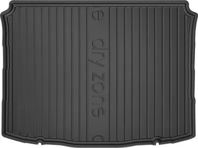 Zdjęcie produktu dla FROGUM Gumowa mata bagażnika do Citroën C4 I 2004-2010