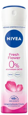 Immagine prodotto di Nivea Deo Spray Fiore Fresco 150ml