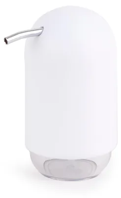 Produktbild von Umbra Touch Seifenspender Nachfüllbar, 237 ml, Weiss