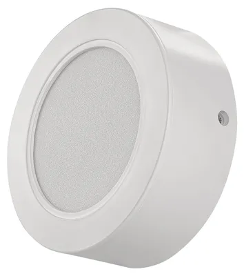 Productafbeelding van EMOS LED-armatuur RUBIC, 12 cm, 9 W, neutraal wit, ZM5432