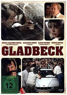 Obrázok produktu pre Gladbeck