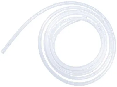 Produktbild von Flexibler Silikonschlauch 4m foodgrade durchsichtig