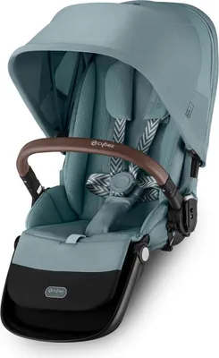 Produktbild von Cybex Gazelle S Sitzeinheit, Farbe:Stormy Blue