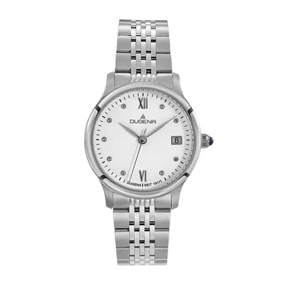Obrázok produktu pre Dugena - 4461084 - Náramkové hodinky - Dámske - Quartz - Florencia