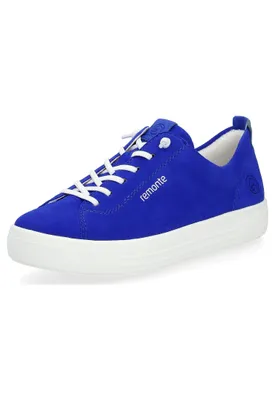 Produktbild von Remonte Sneaker Sneaker Veloursleder