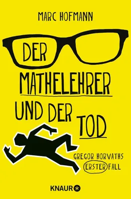 Produktbild von Der Mathelehrer und der Tod