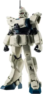 Produktbild von Bandai Tamashii Nations Robot Spirits The 08th Ms Team Side A.n.i.m.e. Gundam-figur 12 Cm Beige  Beige One Size