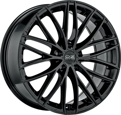Produktbild von ALUFELGE OZ Racing ITALIA 150 8x19 5x112 ET 48 GLOSS BLACK