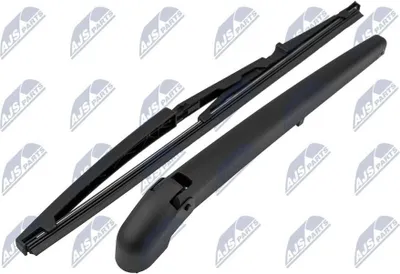 Immagine prodotto di NTY EWB-FT-002 Braccio tergicristallo Braccio tergicristallo posteriore per FIAT PANDA (169) 330 mm