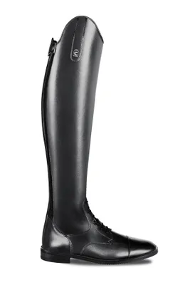 Produktbild von Cavallo Linus Jump Reitstiefel Springstiefel, Größe:4-4,5/Höhe-50,Wade-36