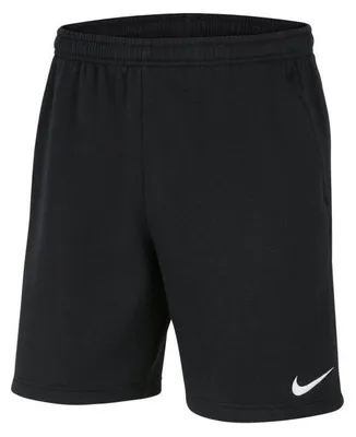 Produktbild von Nike - "Park 20" Shorts für Kinder MR553 (M) (Schwarz)