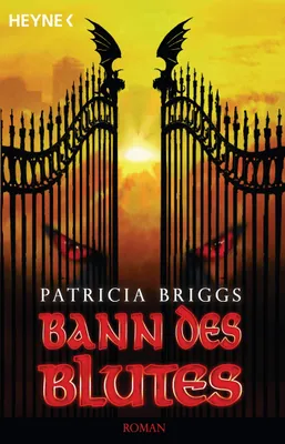 Produktbild von Bann des Blutes