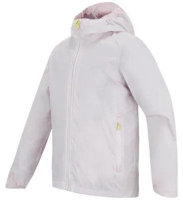 Produktbild von Regatta Kinderjacke Lever Wasserdicht, Farbe:Pink Haze, Kinder Größen:164