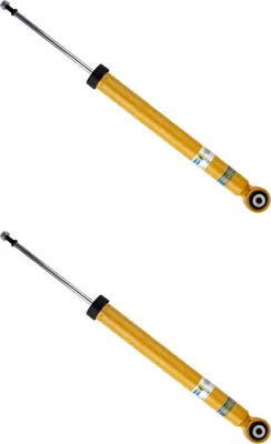 Obrázek produktu pro 2x BILSTEIN SADA plynových tlakových zadních tlumičů