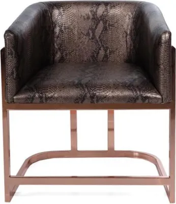 Produktbild von Design Esszimmer Stühle Lehn Sitz Polster Klassisch Möbel Esszimmerstuhl  Neu