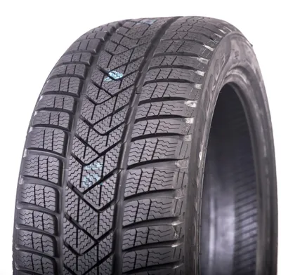 Zdjęcie produktu dla Pirelli 195/55 R17 92H Snowcontrol 3 (*) Xl