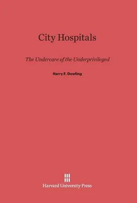 Produktbild von City Hospitals