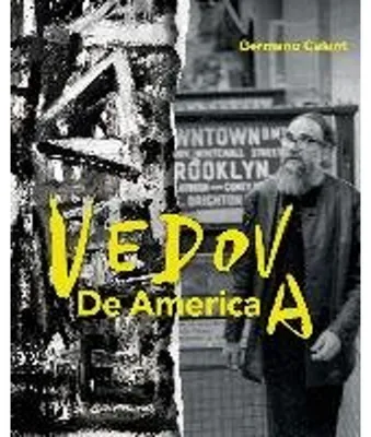 Produktbild von Vedova de America
