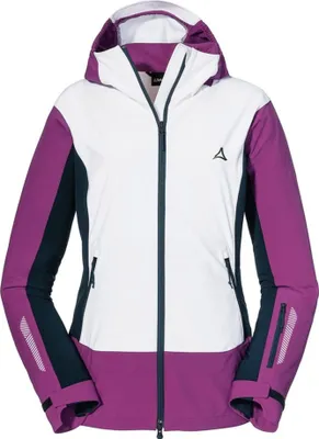 Immagine prodotto di Giubbotti Schöffel Softshelljacke Miara 130711000
