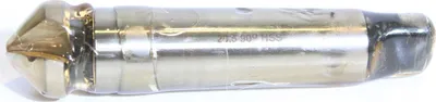 Immagine prodotto di IBACH Svasatore di superficie a gambo cilindrico 90° foro trasversale 20,5 mm 202033