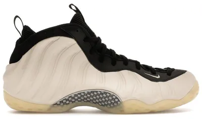 Zdjęcie produktu dla Nike Air Foamposite One "Light Orewood Brown and Black" FD5855-002, Größe: 38