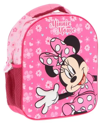 Image de Minnie Mouse 3D rugzak