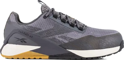 Produktbild von Reebok Sicherheitsschuh IB3481 S1PS, Farbe grau